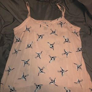 Printed Tank